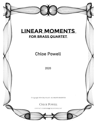 Linear Moments - Score Only