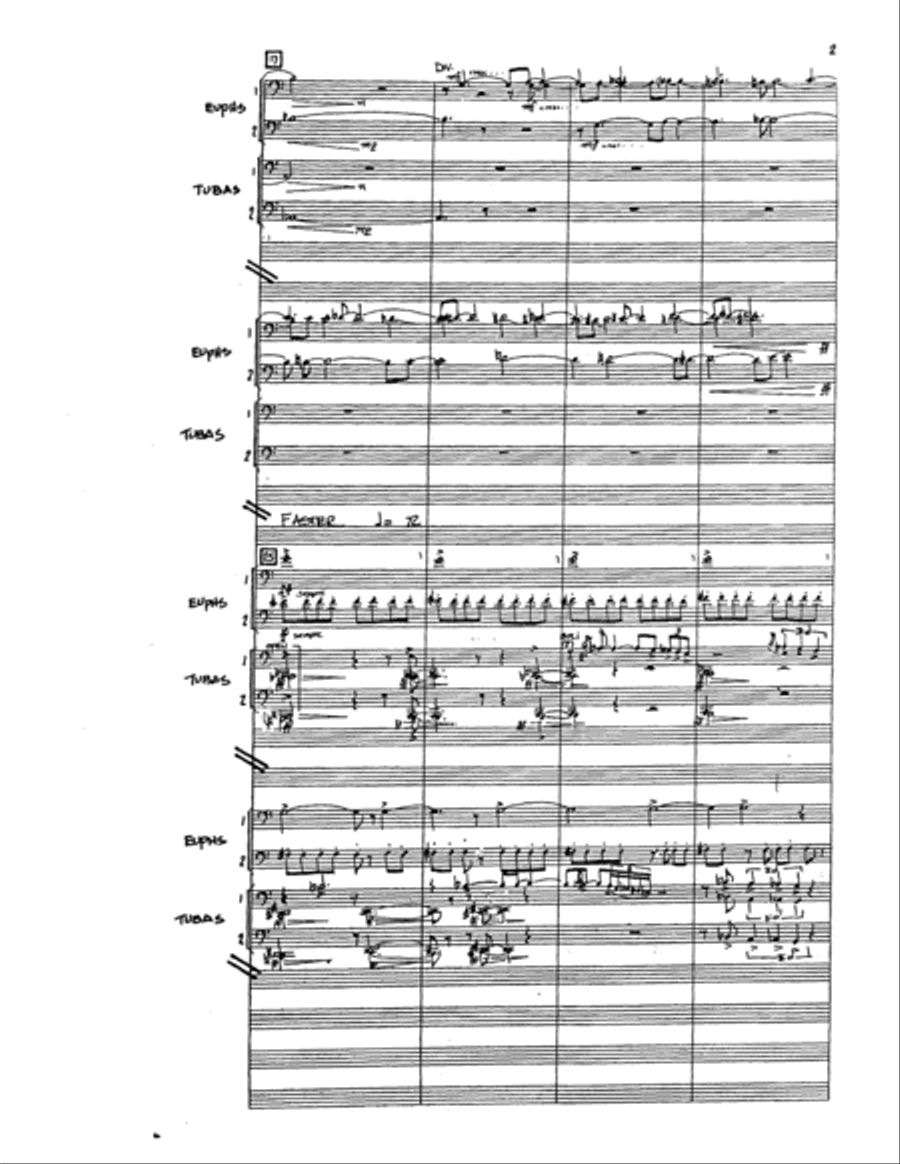 Circle VIII: Bowge IV EETT scores gallery preview page 5