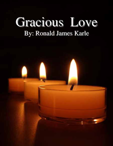 Gracious Love image number null