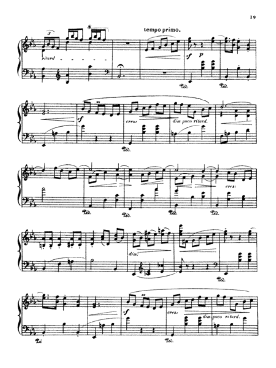 Albéniz: A Book of Waltzes