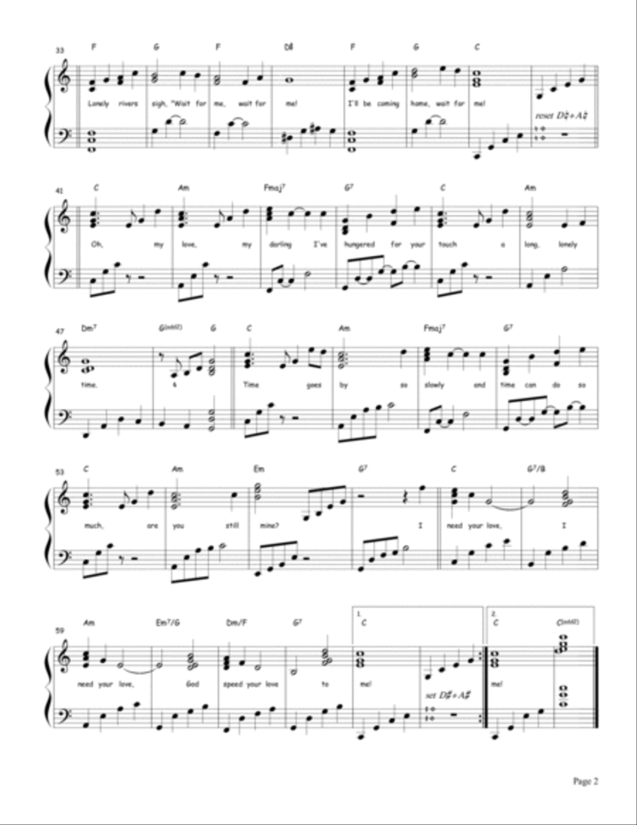 Unchained shop melody harp