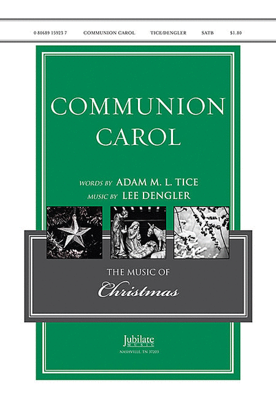 Communion Carol image number null