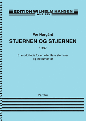 Stjernen Og Stjernen (1987)