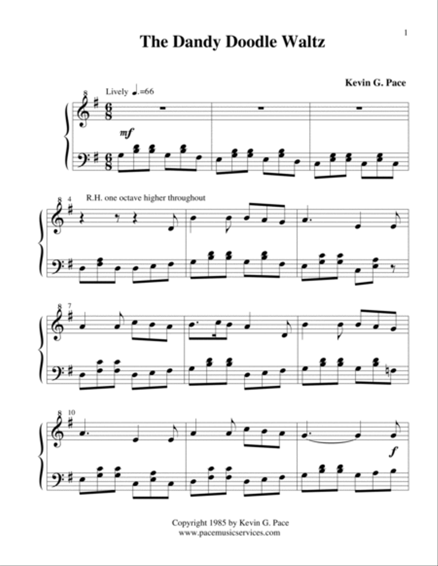 Amazingly Easy Piano Solos - book 2 Easy Piano scores gallery preview page 4