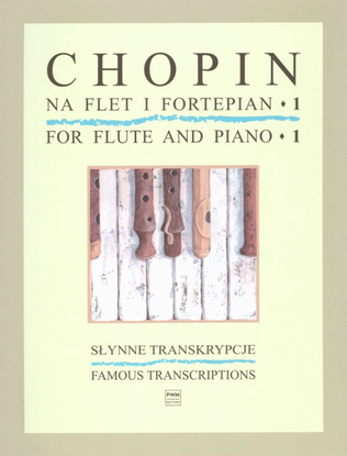 Book cover for Famous Transcriptions Book 1