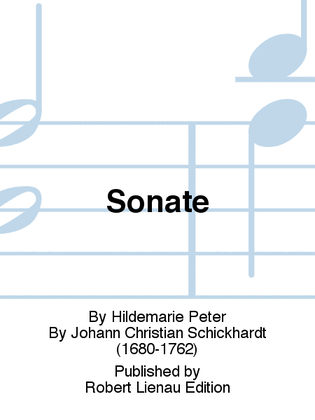 Sonate