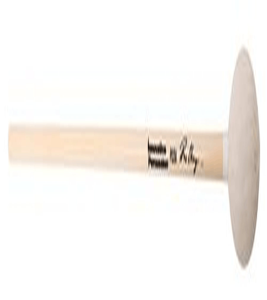 Very Hard Marimba Mallets - White Yarn - Rattan Piano scores gallery preview page 2