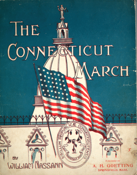 The Connecticut March