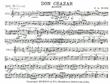 Don Ceazar