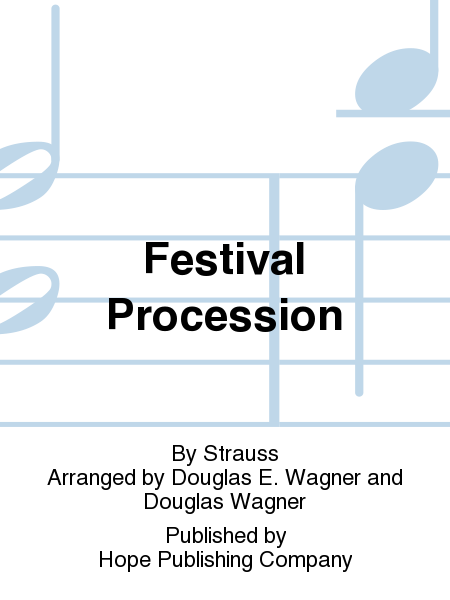 Festival Procession
