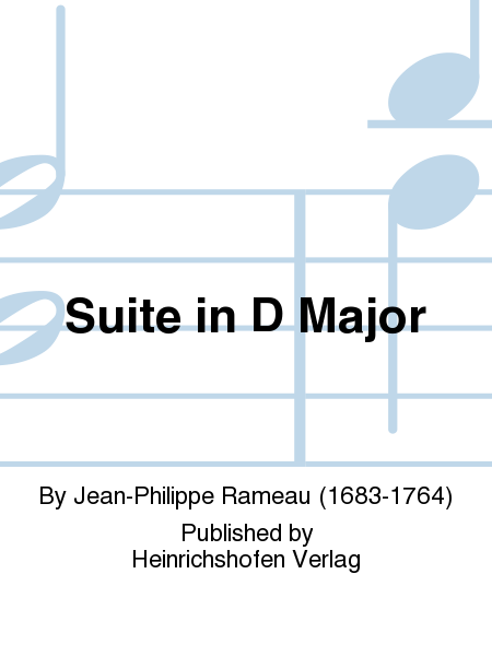 Suite in D Major