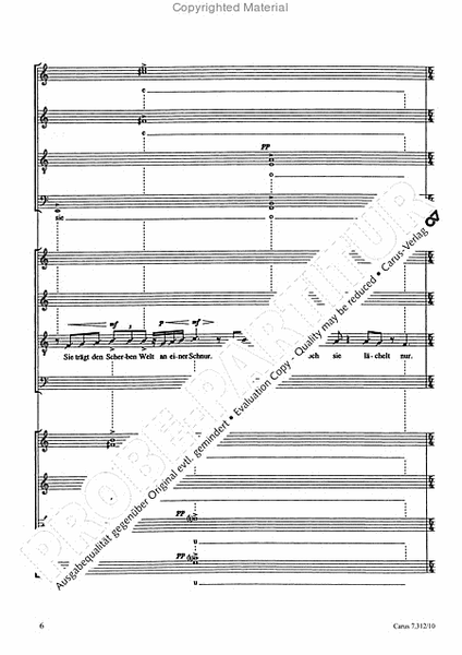 Variationen mit Celan-Gedichten III