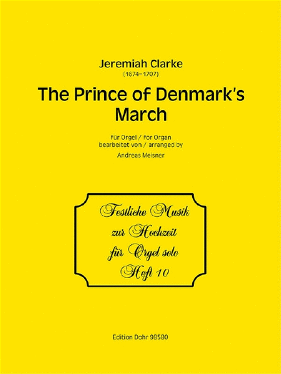 The Prince of Denmark