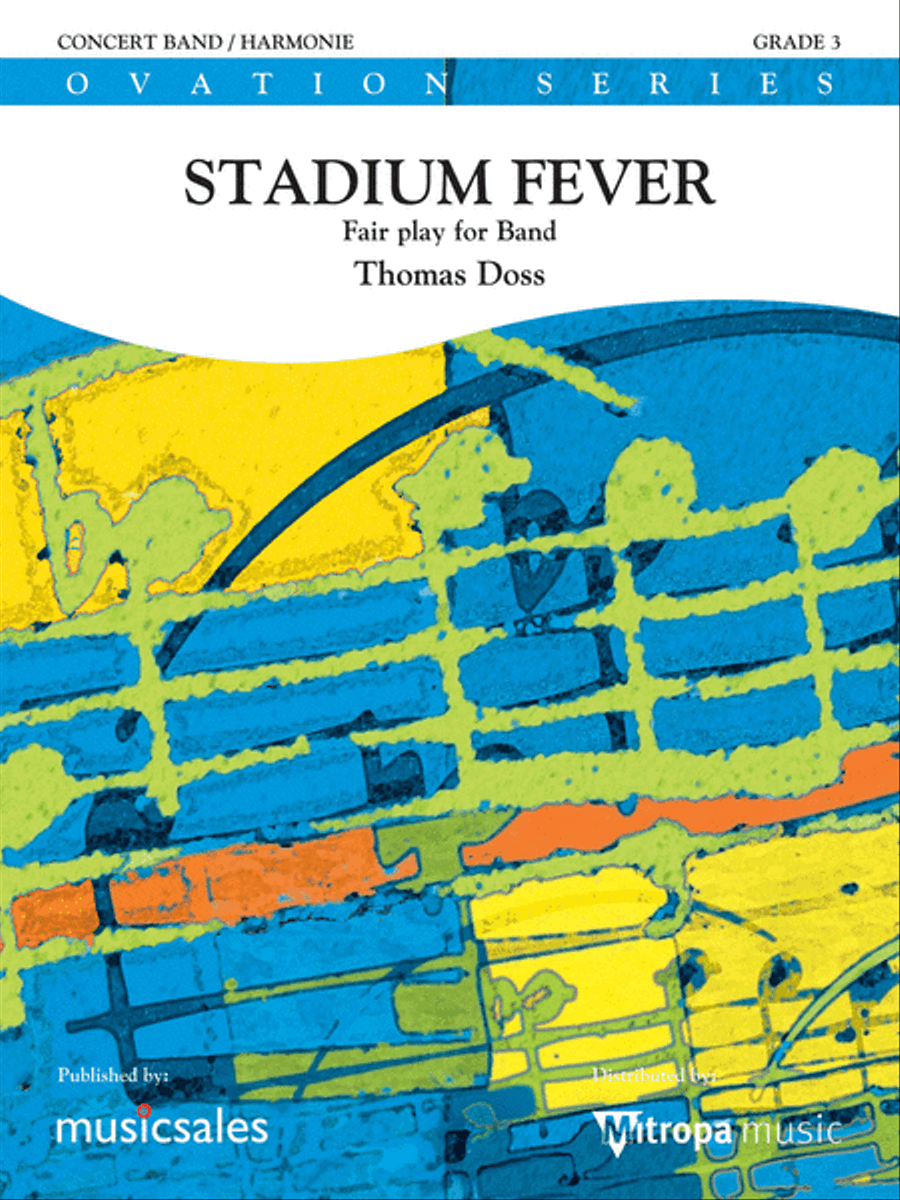 Stadium Fever Sc/pts
