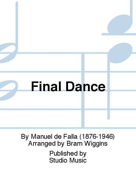 Final Dance