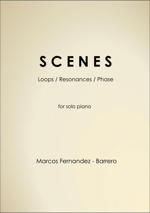 Scenes (Loops / Resonances / Phase)