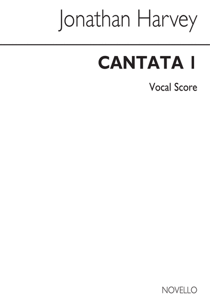 Cantata I