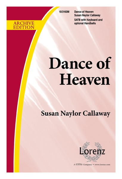 Dance of Heaven image number null