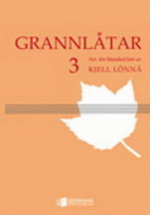 Grannlatar 3