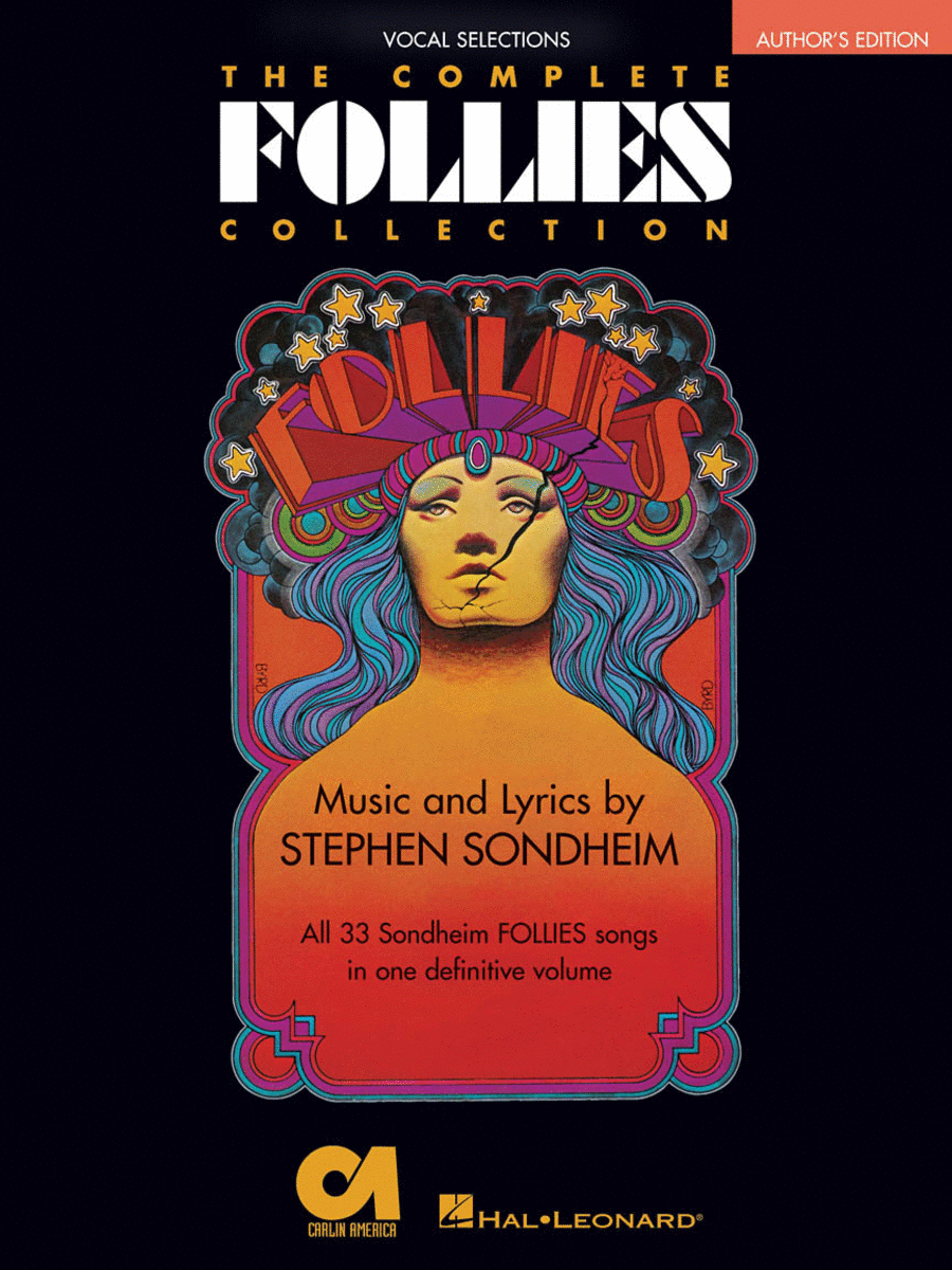 Follies – The Complete Collection