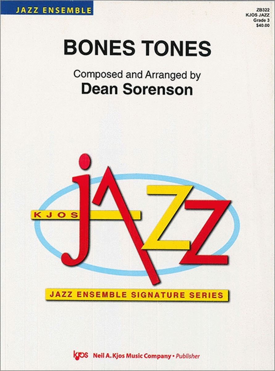 Bones Tones image number null