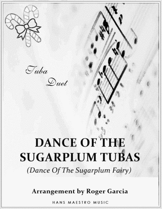 Dance Of The Sugarplum Tubas