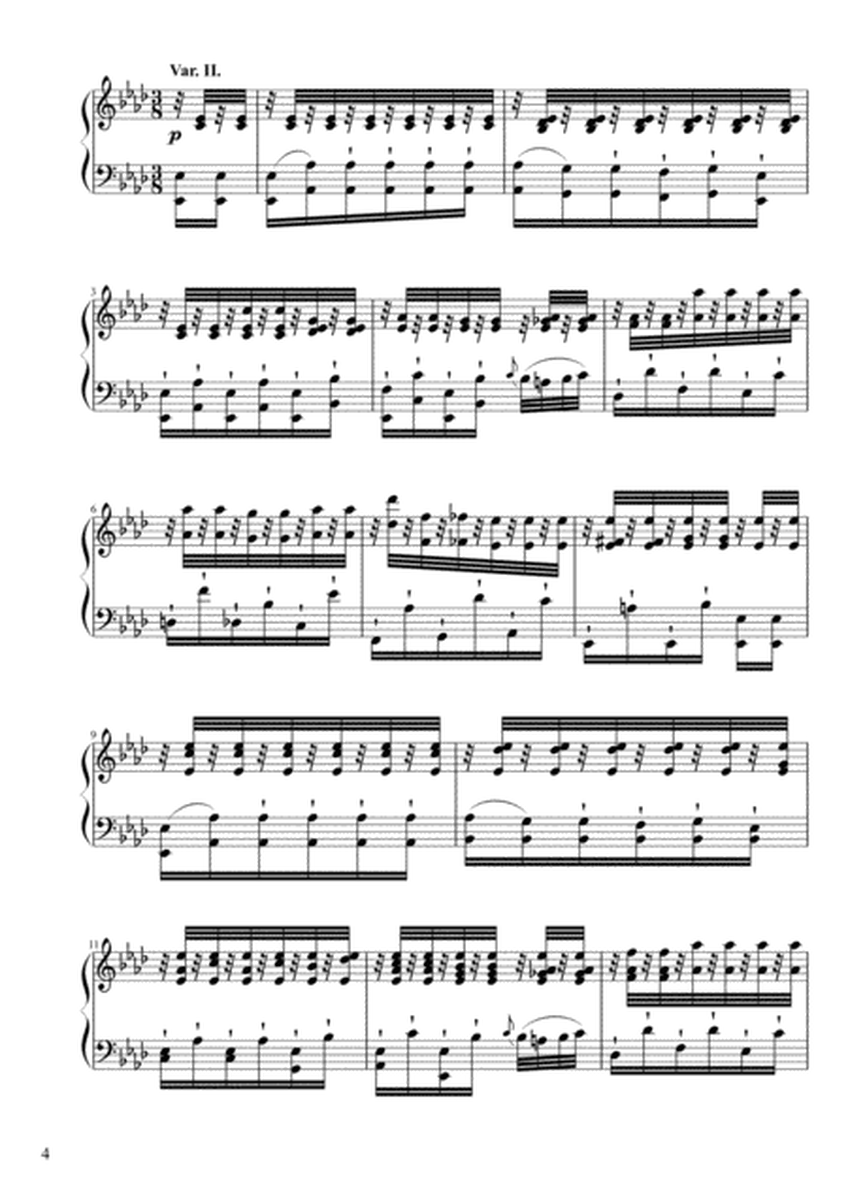 Sonata No 12 (complete) image number null