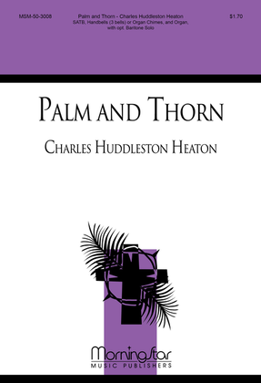 Palm and Thorn