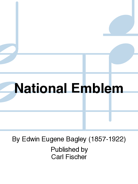 National Emblem (March)