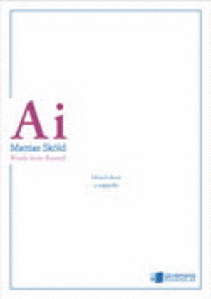 Book cover for Ai