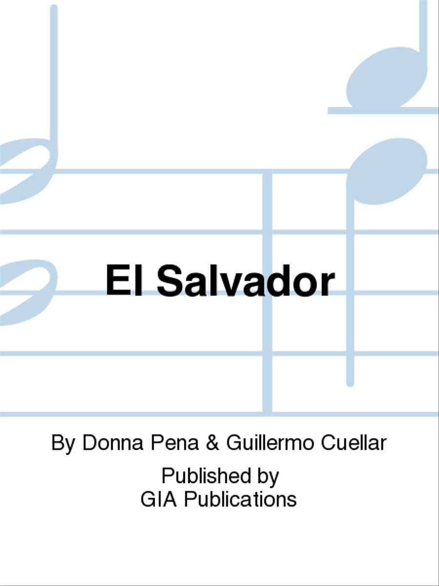 El Salvador - Music Collection