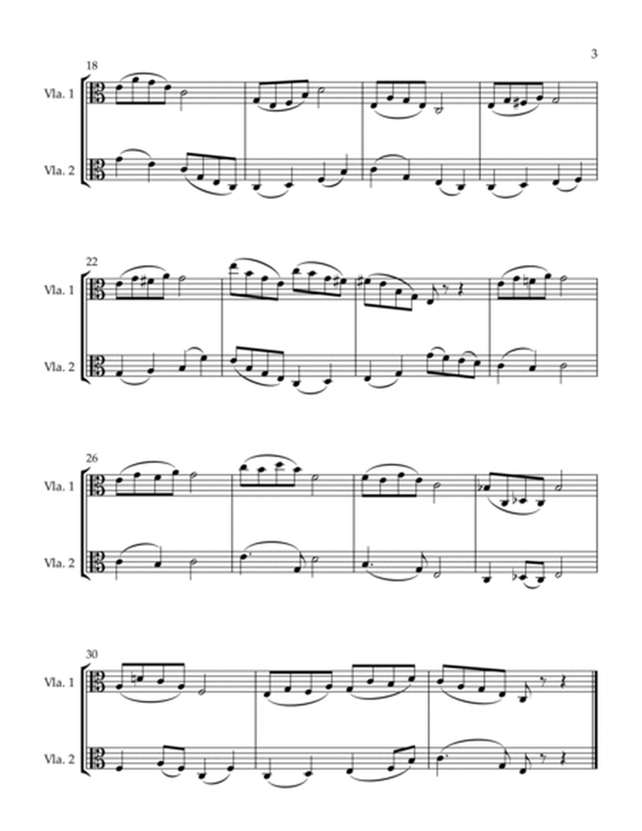 Etude Op. 54 #2 image number null