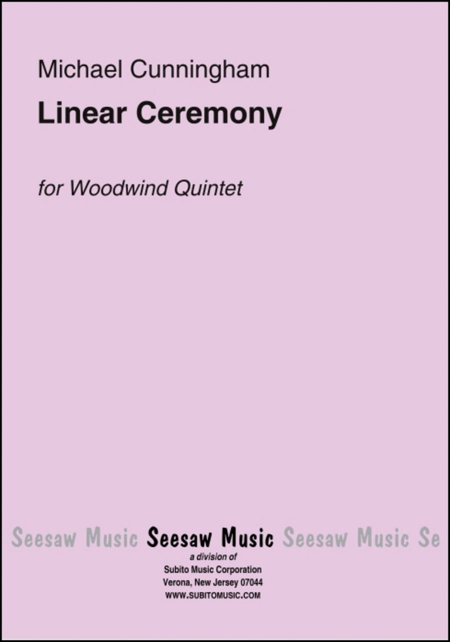 Linear Ceremony