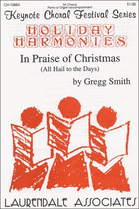 In Praise of Christmas from Holiday Harmonies