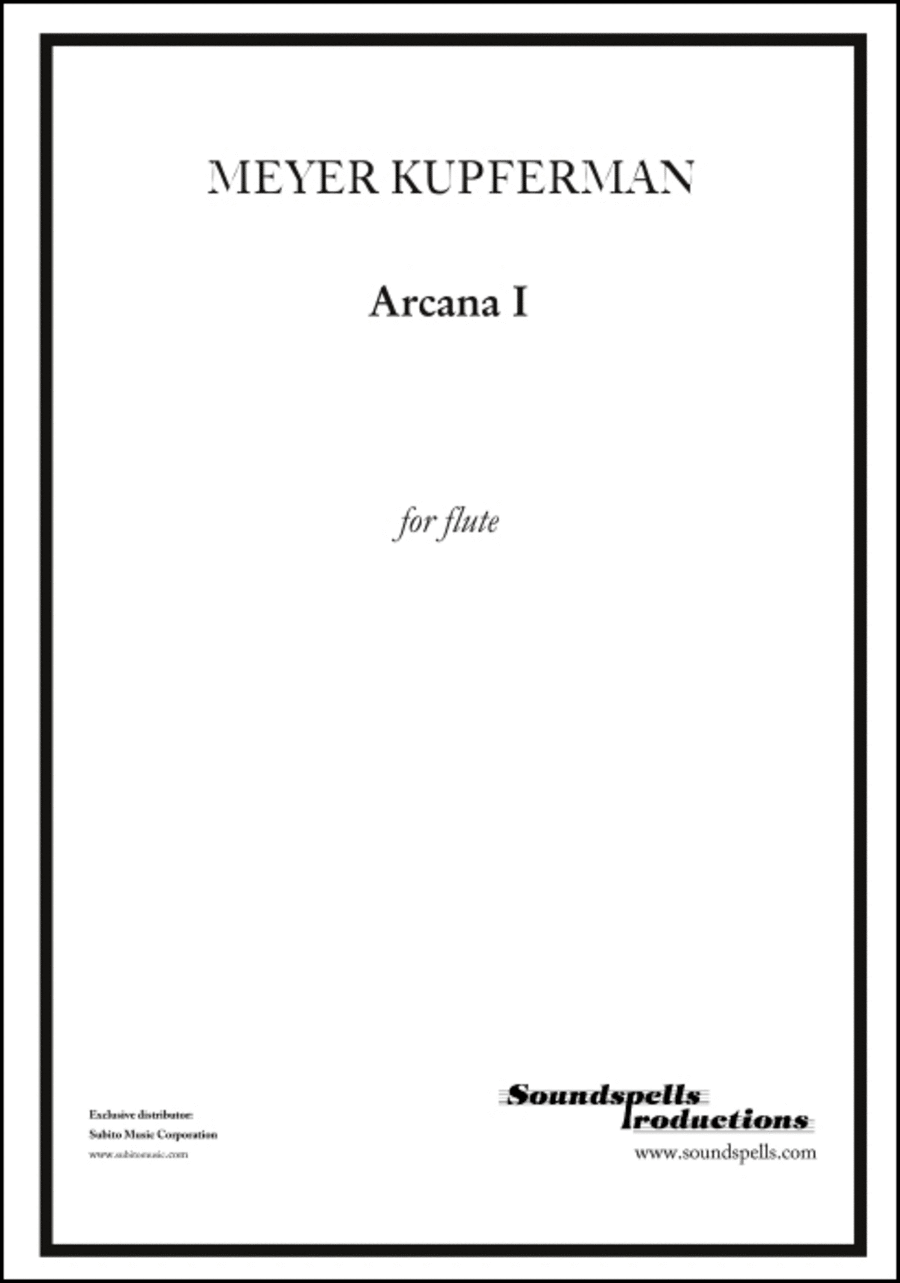 Arcana I