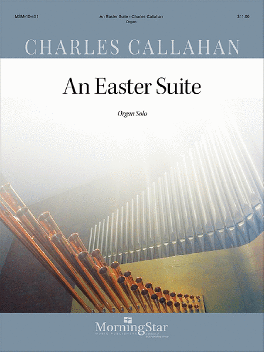 An Easter Suite