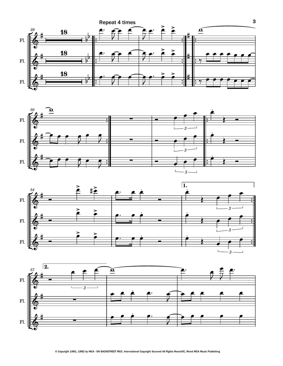 Theme From 