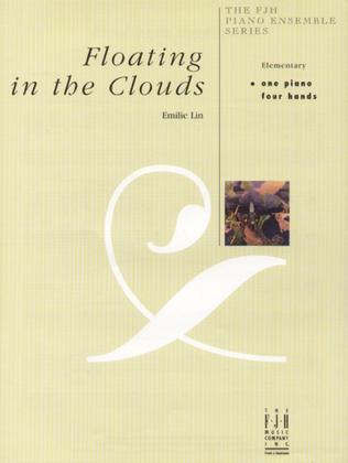 Book cover for Floating in the Clouds