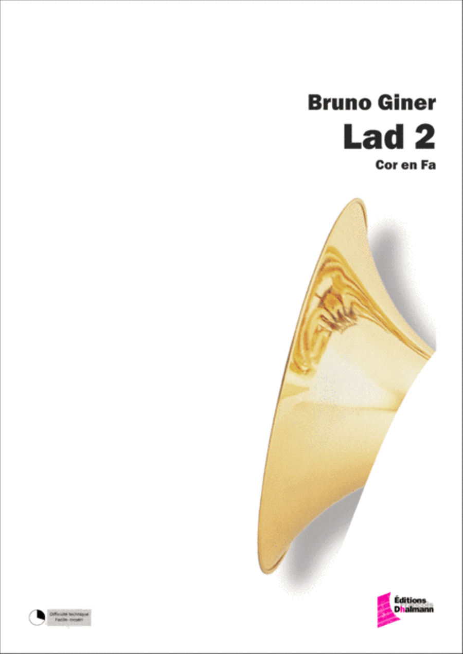 Lad 2 Lad 2 Score scores gallery preview page 1