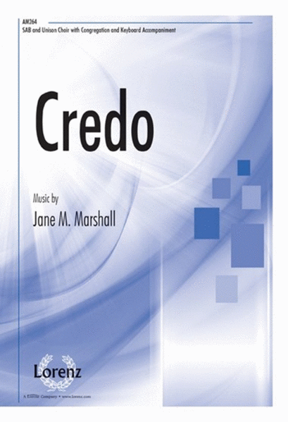 Credo image number null