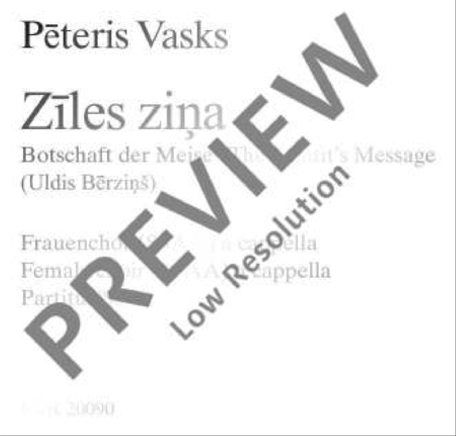 Zīles ziņa SSAA scores gallery preview page 2