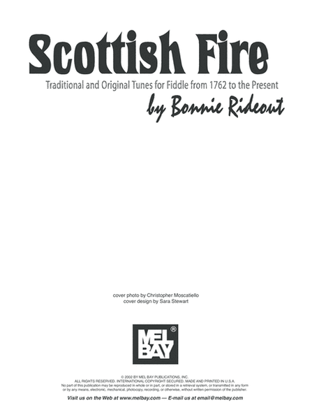 Scottish Fire