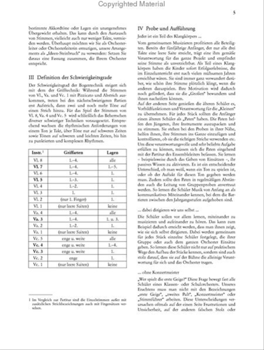 Flexible Strings Flexible Strings Score scores gallery preview page 4