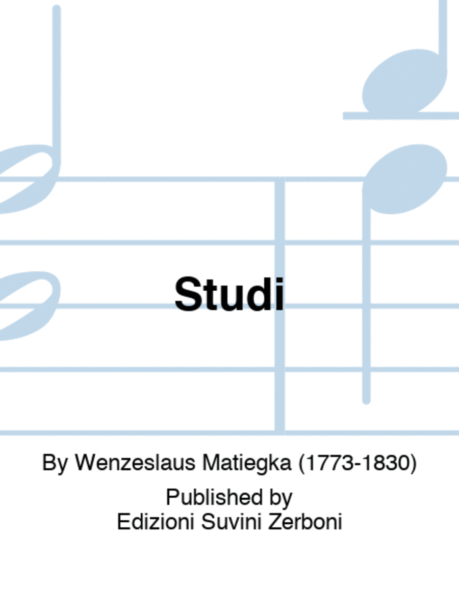 Studi