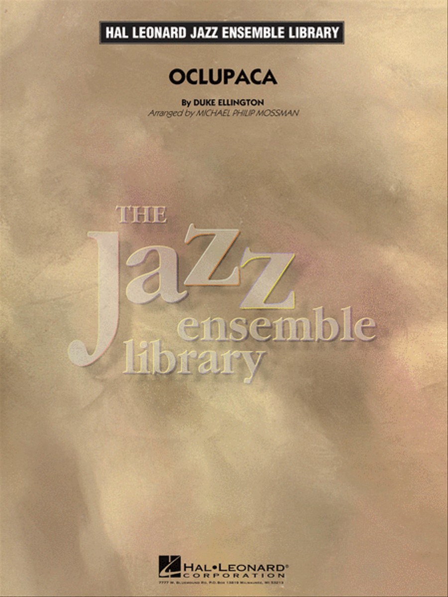 Oclupaca image number null