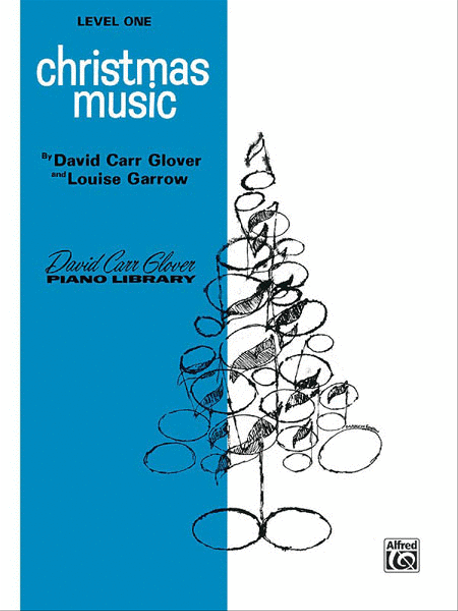 Christmas Music Piano Method scores gallery preview page 1