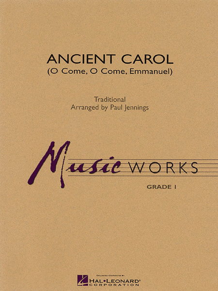Ancient Carol image number null