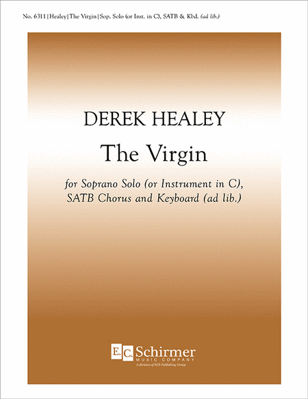 The Virgin (Score and Part)