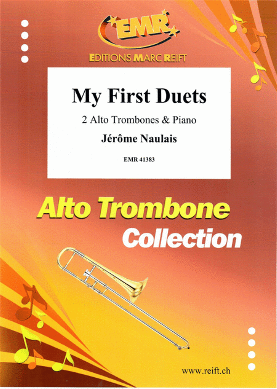 My First Duets Piano Accompaniment scores gallery preview page 1