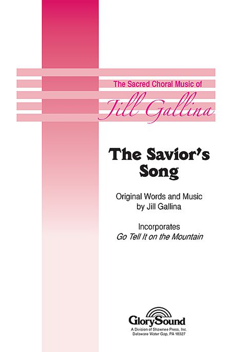 The Savior's Song